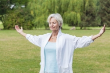 Seniors : Pratiquer un sport pour être en forme avec le grand âge